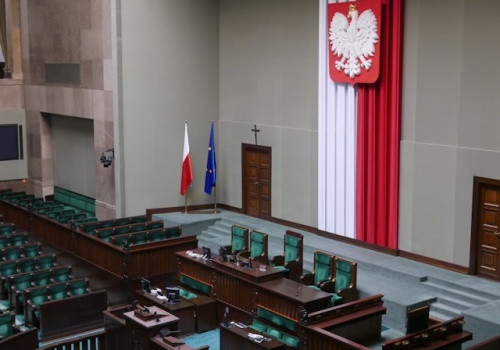 Mniej regulacji nie oznacza lepszego prawa. Firmy nadal narzekają