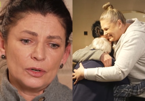 Historia tej rodziny z 