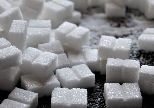 Na sześć tygodni odstawiła cukier. Potem spróbowała zjeść ciastko i stało się coś dziwnego