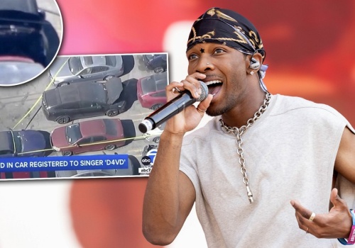 Piosenkarz oskarżony o zabójstwo nastolatki. Prokuratura o szczególnych okolicznościach obciążających