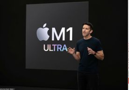 John Ternus nowym CEO Apple, Tim Cook ustąpi ze stanowiska