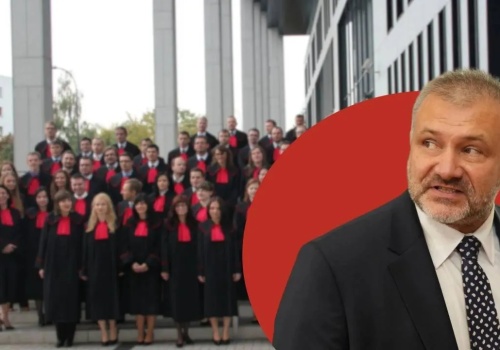 Czyżby Żurek już wykipiał? Witold Gadowski w 