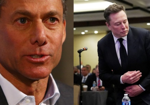 Strauss Zelnick ostro odpowiada Elonowi Muskowi w sprawie AI