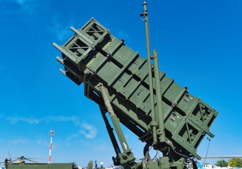 Zbrojeniówka przyciąga, ale nie jest dla wszystkich. Firmy metalowe wskazują konkretne bariery