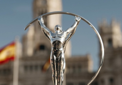 Laureus World Sports Awards: pełna lista laureatów, w tym specjalne nagrody