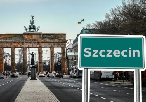 Nowe porozumienie Polski i Niemiec. Szczecin i Berlin łączą siły, by zatrząść europejskim rynkiem