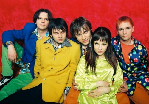 30 lat później. Big Day – „Dzień trzeci”