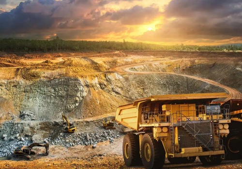 Reżim wywłaszcza kopalnię złota – ale inwestorów chętnych finansować kolejne nie brakuje. Co z nauką na błędach?