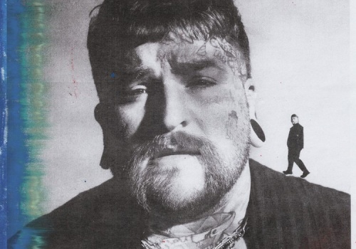 TEDDY SWIMS – Mr. Know It All