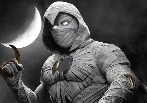 Moon Knight wróci do MCU? Oscar Isaac stawia twardy warunek i celuje w mroczny spin-off