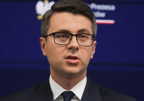 Müller o kryzysie w PiS: „Problemem jest Patryk Jaki”