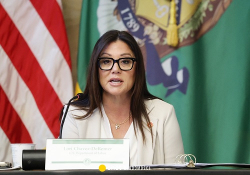 Donald Trump traci członka gabinetu. Trzecia rezygnacja w ostatnim czasie