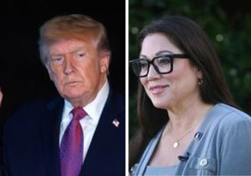 Kolejny człowiek Trumpa rezygnuje. W tle poważne oskarżenia