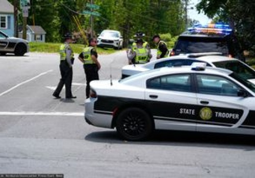 Tragiczna strzelanina nastolatków w Karolinie Północnej. Dwie ofiary śmiertelne