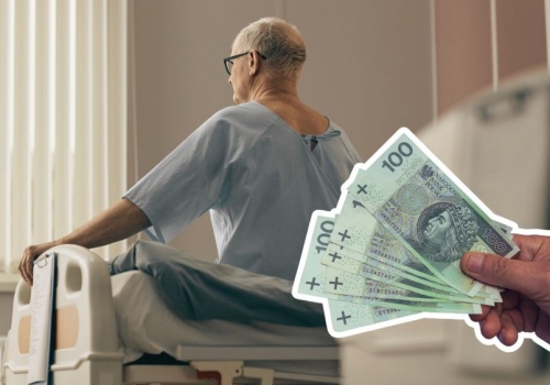 Sosnowiec szykuje się na zdarzenia masowe. Do szpitala trafił sprzęt za 7 milionów