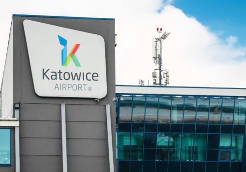 Kolejny terminal cargo powstanie w Katowicach. Pyrzowice odpinają wrotki