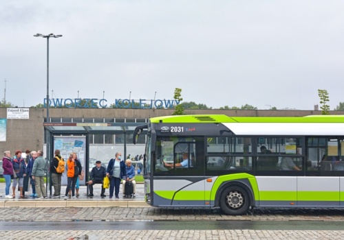 Ministerstwo jednak posłuchało branży. Kolejne zmiany w organizacji transportu