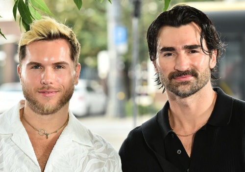 Jacek Jelonek chce, aby małżeństwo z ukochanym zostało uznane w Polsce. 