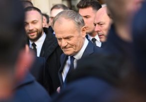 Polska chce zmiany ws. SAFE. Rozmowy ruszyły