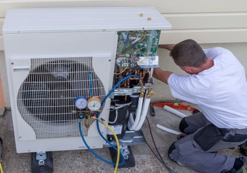 Koniec boomu na pompy ciepła. A gdyby dać je ludziom na raty?