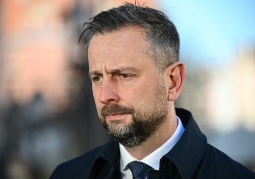 Kosiniak-Kamysz w sojuszu z Morawieckim? Lider PSL ma do podjęcia trudną decyzję