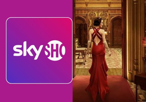 SkyShowtime z jednym z największych hitów 2025 roku od dzisiaj! Wielki finał zachwycił widzów i krytyków