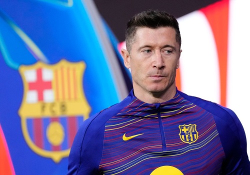 Są nowe wieści ws. Lewandowskiego. To może zamknąć temat