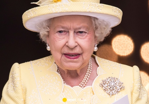 To był ostatni urodzinowy portret Elżbiety II. Wszyscy patrzyli na ten jeden szczegół