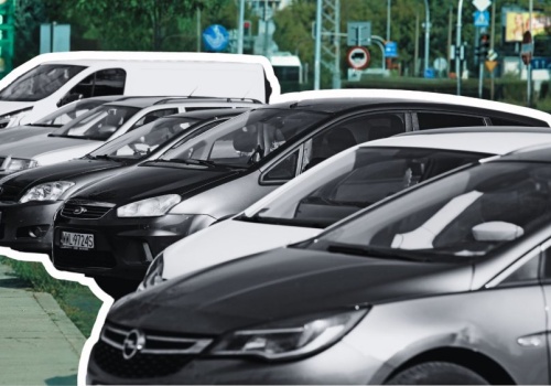 Warszawa ma świetny transport, ale i tak wybieram auto. Oto dlaczego 