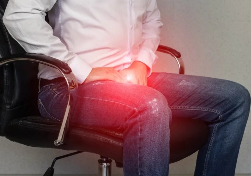 Ten nowotwór to epidemia wśród mężczyzn. Onkolog: Jest rewolucja w diagnostyce