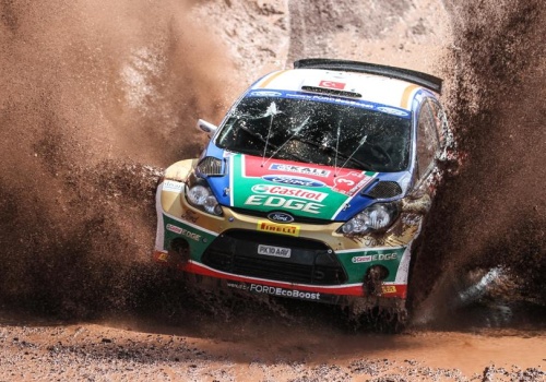 Ceny używanych aut rosną, a import spada. Ford liderem w komisach