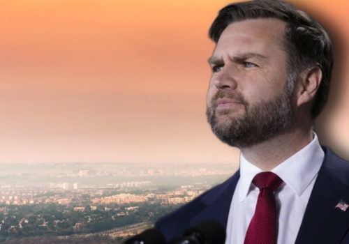 Vance w drodze do Pakistanu. Media: Iran wciąż niezdecydowany