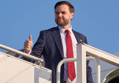 Iran dał zielone światło. Delegacja USA w drodze na negocjacje