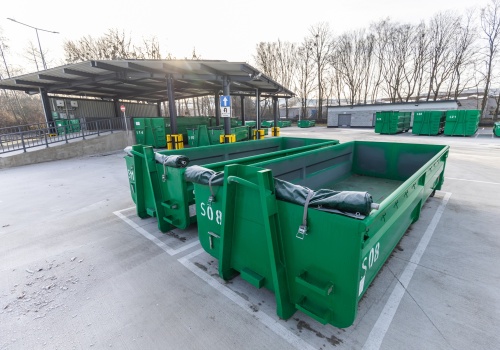 „Elektro-Wymianka” w Wapienicy - ekologiczna akcja z okazji Dnia Ziemi