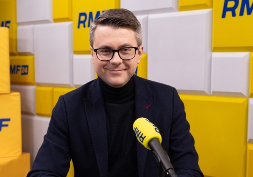 ​Rozmowa Kaczyńskiego z Morawieckim. Czy to już koniec jedności w PiS?