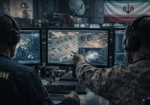 Rosja szpieguje zachodni sprzęt. Tajne dane płyną do Iranu