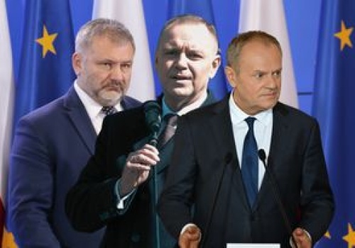 Ruszyły wybory do KRS. Co zrobi Karol Nawrocki?