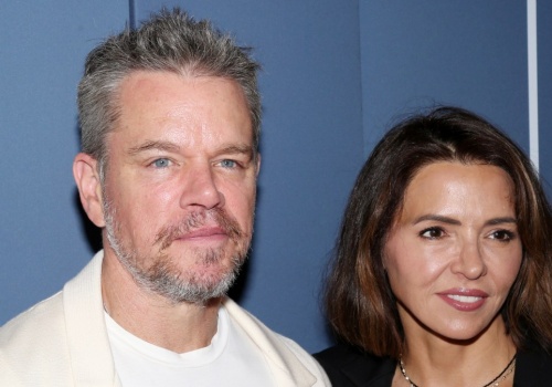 Są razem od ponad 20 lat. Ich historia to gotowy materiał na film