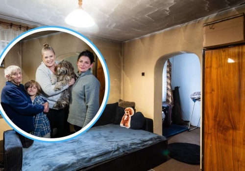 „Nasz Nowy Dom” pod Opolem. W tle przemoc i prześladowanie