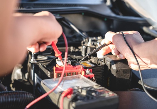 Auto nie odpala nawet na kable? Wielu kierowców wtedy panikuje niepotrzebnie