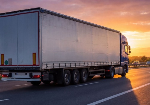 Transport z Indii zatrzymany. To miało trafić do lodówek w całej Polsce
