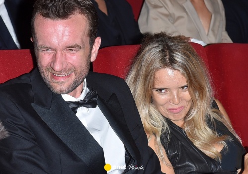 Tomasz Kot z żoną jest ponad 20 lat. Mało kto wie, co robi ich córka