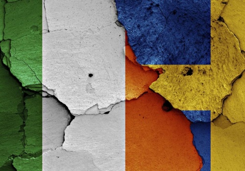 Irlandia odchodzi od szwedzkiego modelu OKI. 