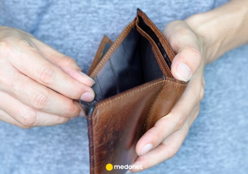 Koszty leczenia cały czas rosną. Więcej płacimy za prywatne wizyty