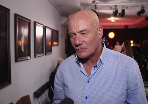 Piotr Zelt: Butelkomaty często są nieczynne. Wokół śmietników rozrzucona jest ogromna ilość odpadów