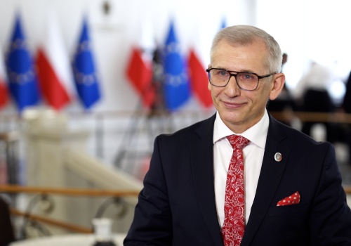 W polskim parlamencie powstaje coraz mniej nowych przepisów. Produkcja prawa wyhamowała, ale jego jakość wciąż budzi zastrzeżenia