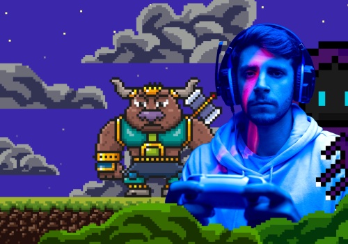 Depresja po ukończeniu gry to nie fikcja. Psycholog mówi, jak sobie z nią radzić