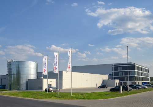 Grzegorz Starybrat, Apator Powogaz: W Polsce musimy zacząć szanować wodę