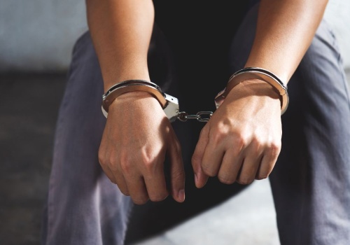 Polak skazany na dożywocie w Niemczech. Podpalił dom, zginęły dwie osoby