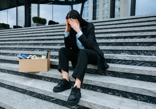 Ponad 500 osób do zwolnienia w jednym regionie. Tam szykują największe zwolnienia